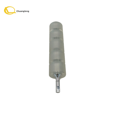 Bagian mesin ATM Wincor CCDM VM3 Dispenser Roller Shaft 1750101956-41
