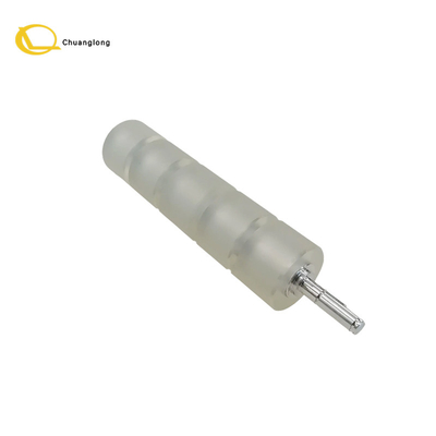 Bagian mesin ATM Wincor CCDM VM3 Dispenser Roller Shaft 1750101956-41