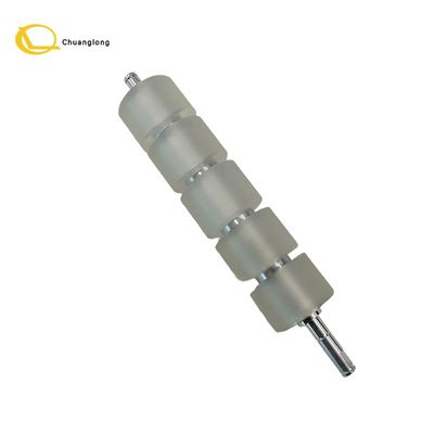 Bagian mesin ATM Wincor CCDM VM3 Dispenser Roller Shaft 1750101956-41