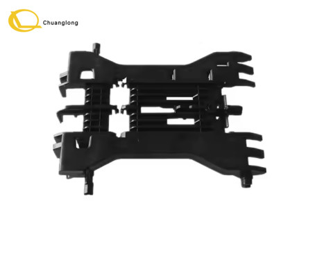 Bagian mesin ATM Wincor VM3 CCDM Rocker Base 1750101956-70-1