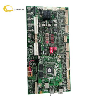 Bagian mesin NCR ATM Papan PCB bagian atas 0090036165