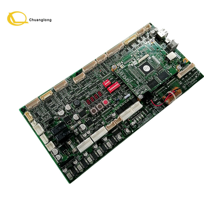 Bagian mesin NCR ATM Papan PCB bagian atas 0090036165