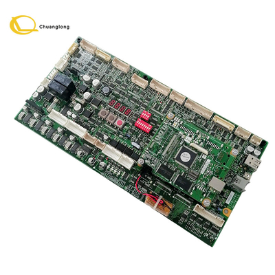 Bagian mesin NCR ATM Papan PCB bagian atas 0090036165