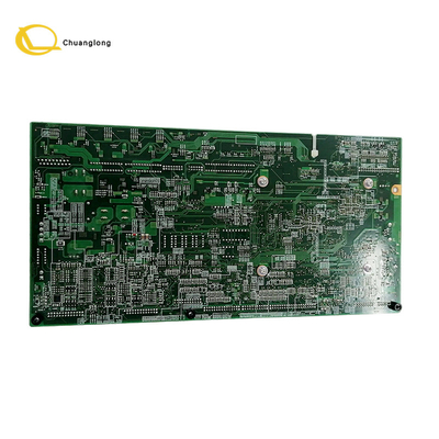 Bagian mesin NCR ATM Papan PCB bagian atas 0090036165