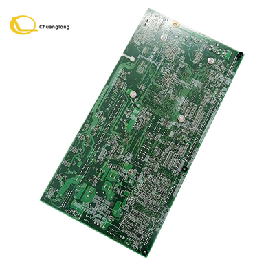 Bagian mesin NCR ATM Papan PCB bagian atas 0090036165