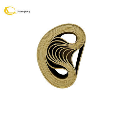 Harga bagus NCR ATM Mesin Bagian Sabuk Drum Kuning 4450709417 on line