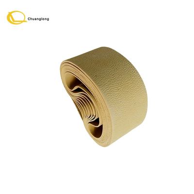NCR ATM Mesin Bagian Sabuk Drum Kuning 4450709417