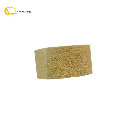 NCR ATM Mesin Bagian Sabuk Drum Kuning 4450709417