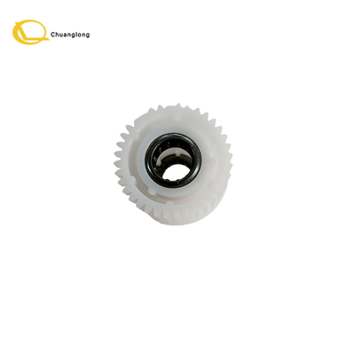 Bagian mesin NCR ATM Double Gear 36T 26G 4450632941