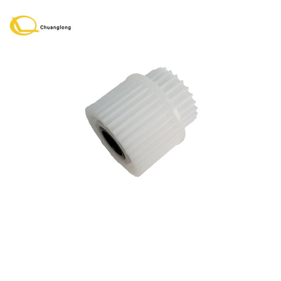 Bagian mesin NCR ATM Double Gear 36T 26G 4450632941