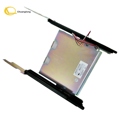 Wincor ATM Mesin Bagian AGT CMD V4 Horizontal RL 252.6mm 1750160110