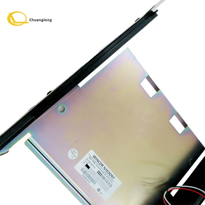 Wincor ATM Mesin Bagian AGT CMD V4 Horizontal RL 252.6mm 1750160110