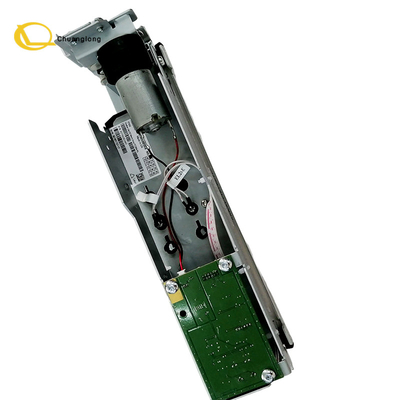 Bagian mesin ATM Wincor Shutter-Light DC Motor Assy PC280NRL 01750261447