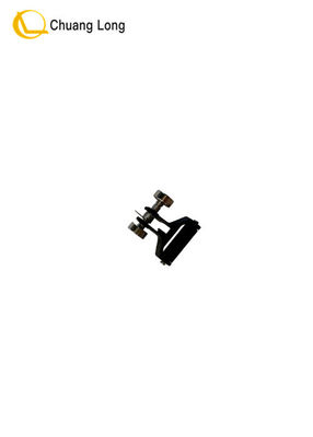 Harga bagus Bagian mesin ATM Diebold Nixdorf DN100 Roller Holder Cpl. 1750385926 01750385926 on line