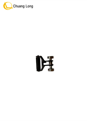 Bagian mesin ATM Diebold Nixdorf DN100 Roller Holder Cpl. 1750385926 01750385926