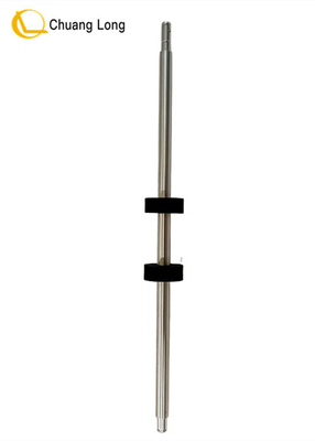 Bagian mesin ATM Diebold Nixdorf DN200 TRANSPORT SHAFT 28x9 CPL 01750375074 1750375074