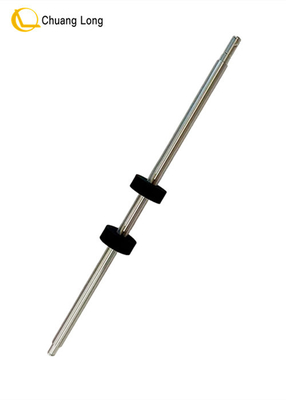 Bagian mesin ATM Diebold Nixdorf DN200 TRANSPORT SHAFT 28x9 CPL 01750375074 1750375074