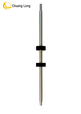 Bagian mesin ATM Diebold Nixdorf DN200 TRANSPORT SHAFT 28x9 CPL 01750375074 1750375074