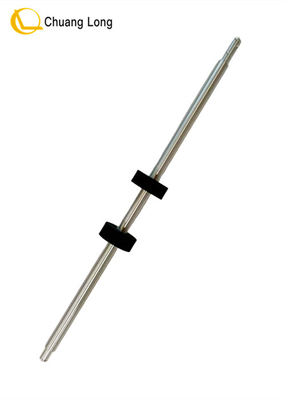 Bagian mesin ATM Diebold Nixdorf DN200 TRANSPORT SHAFT 28x9 CPL 01750375074 1750375074