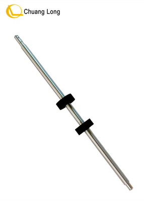 Bagian mesin ATM Diebold Nixdorf DN200 TRANSPORT SHAFT 28x9 CPL 01750375074 1750375074
