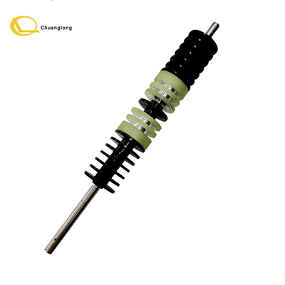 Bagian mesin Hyosung ATM HCDU Drive Roller Shaft 4520000317