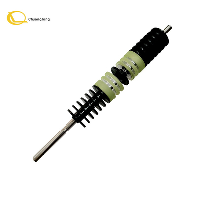 Bagian mesin Hyosung ATM HCDU Drive Roller Shaft 4520000317