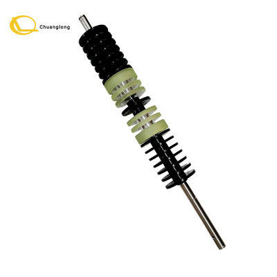 Bagian mesin Hyosung ATM HCDU Drive Roller Shaft 4520000317