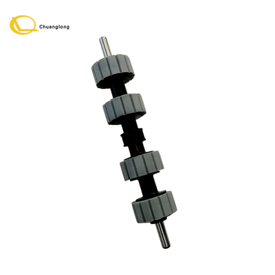 Hyosung ATM Mesin Bagian Catatan Assy Roller terpisah 7310000405