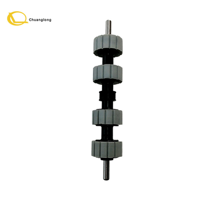Hyosung ATM Mesin Bagian Catatan Assy Roller terpisah 7310000405