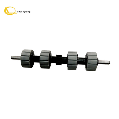 Hyosung ATM Mesin Bagian Catatan Assy Roller terpisah 7310000405