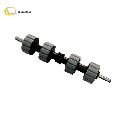 Hyosung ATM Mesin Bagian Catatan Assy Roller terpisah 7310000405