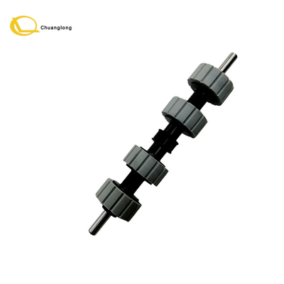 Hyosung ATM Mesin Bagian Catatan Assy Roller terpisah 7310000405
