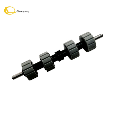 Hyosung ATM Mesin Bagian Catatan Assy Roller terpisah 7310000405