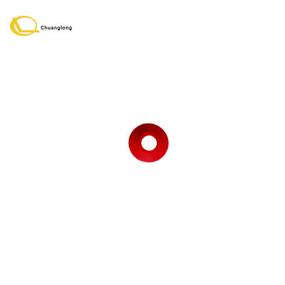 Harga bagus Bagian mesin NCR ATM Presenter Vacuum Suction Cup Merah 0090031376 on line