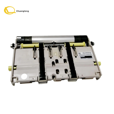 Wincor ATM Mesin Bagian CMD-V4 Clamping Transport Mechanism 1750053977