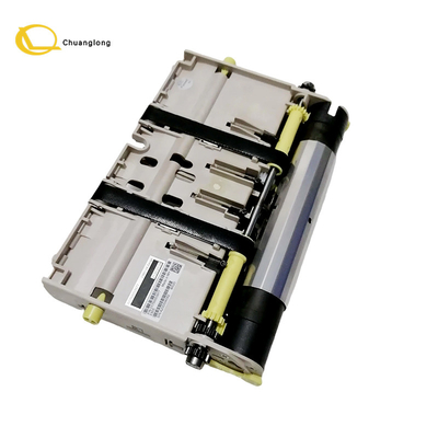 Wincor ATM Mesin Bagian CMD-V4 Clamping Transport Mechanism 1750053977