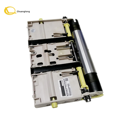 Wincor ATM Mesin Bagian CMD-V4 Clamping Transport Mechanism 1750053977