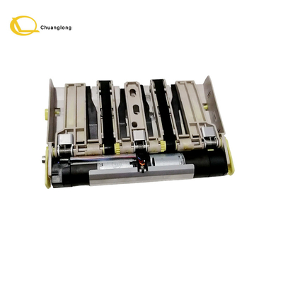 Wincor ATM Mesin Bagian CMD-V4 Clamping Transport Mechanism 1750053977