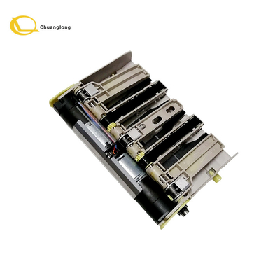 Wincor ATM Mesin Bagian CMD-V4 Clamping Transport Mechanism 1750053977