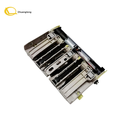 Wincor ATM Mesin Bagian CMD-V4 Clamping Transport Mechanism 1750053977