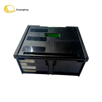 009-0023114 Bagian Mesin ATM NCR 6674 G610 G611 GBRU Dispenser Reject Bin Cassette 0090023114