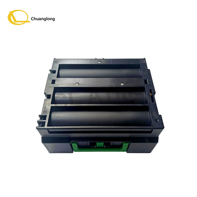 009-0023114 Bagian Mesin ATM NCR 6674 G610 G611 GBRU Dispenser Reject Bin Cassette 0090023114