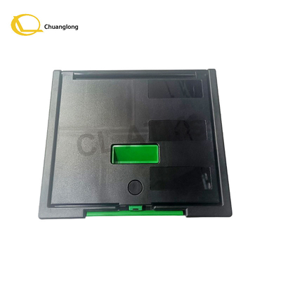 009-0023114 Bagian Mesin ATM NCR 6674 G610 G611 GBRU Dispenser Reject Bin Cassette 0090023114