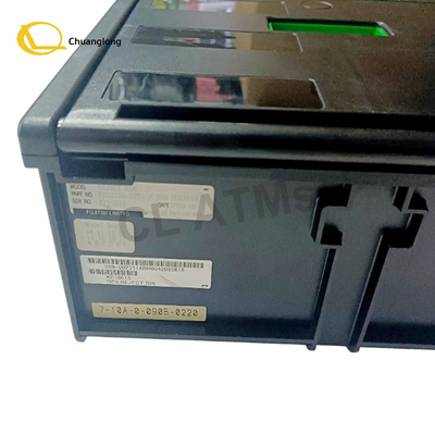 009-0023114 Bagian Mesin ATM NCR 6674 G610 G611 GBRU Dispenser Reject Bin Cassette 0090023114