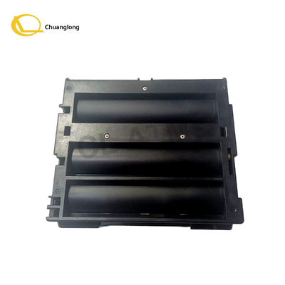 009-0023114 Bagian Mesin ATM NCR 6674 G610 G611 GBRU Dispenser Reject Bin Cassette 0090023114