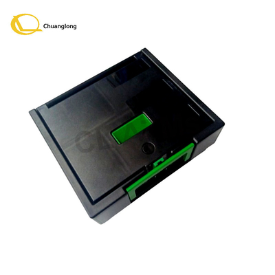 009-0023114 Bagian Mesin ATM NCR 6674 G610 G611 GBRU Dispenser Reject Bin Cassette 0090023114
