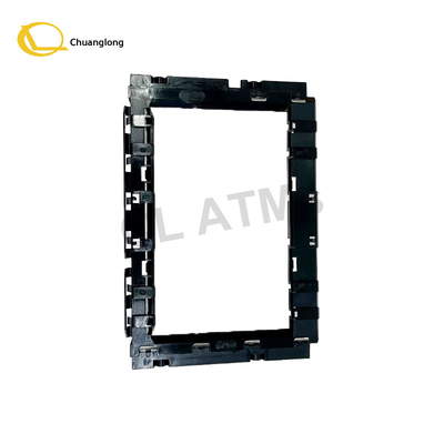 ATM suku cadang NCR S2 Purge Bin Bezel Bagian 445-0742742 4450742742