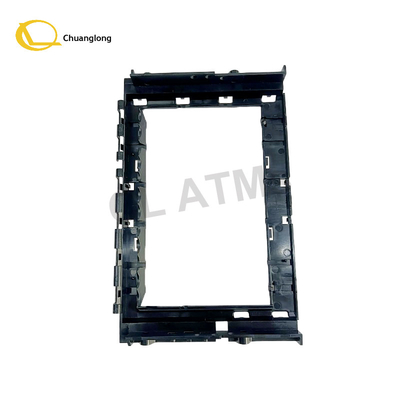 ATM suku cadang NCR S2 Purge Bin Bezel Bagian 445-0742742 4450742742