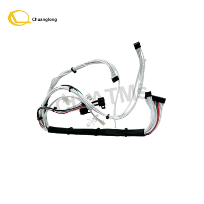445-0747035 4450747035 Bagian Mesin ATM NCR S2 Dispenser SNT Harness 445-0753508-76