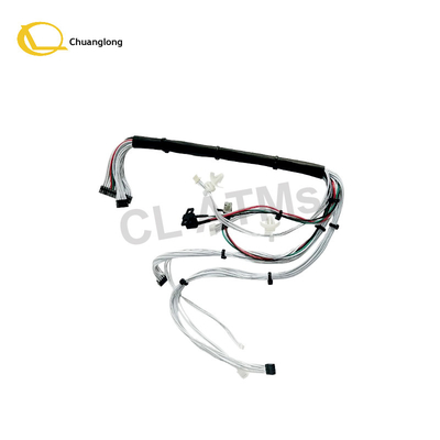 445-0747035 4450747035 Bagian Mesin ATM NCR S2 Dispenser SNT Harness 445-0753508-76